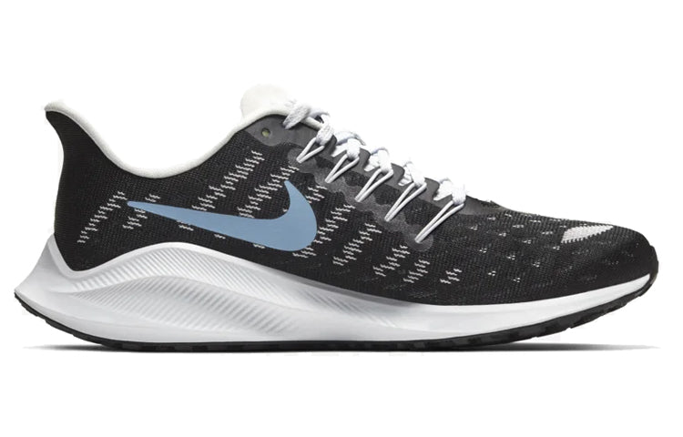 (WMNS) Nike Air Zoom Vomero 14 'Black Half Blue' AH7858-007