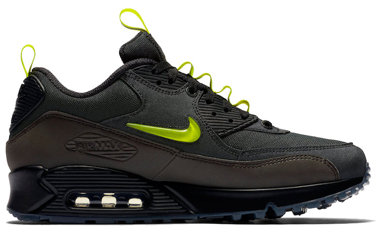 Nike The Basement x Air Max 90 'Manchester' CU5967-001