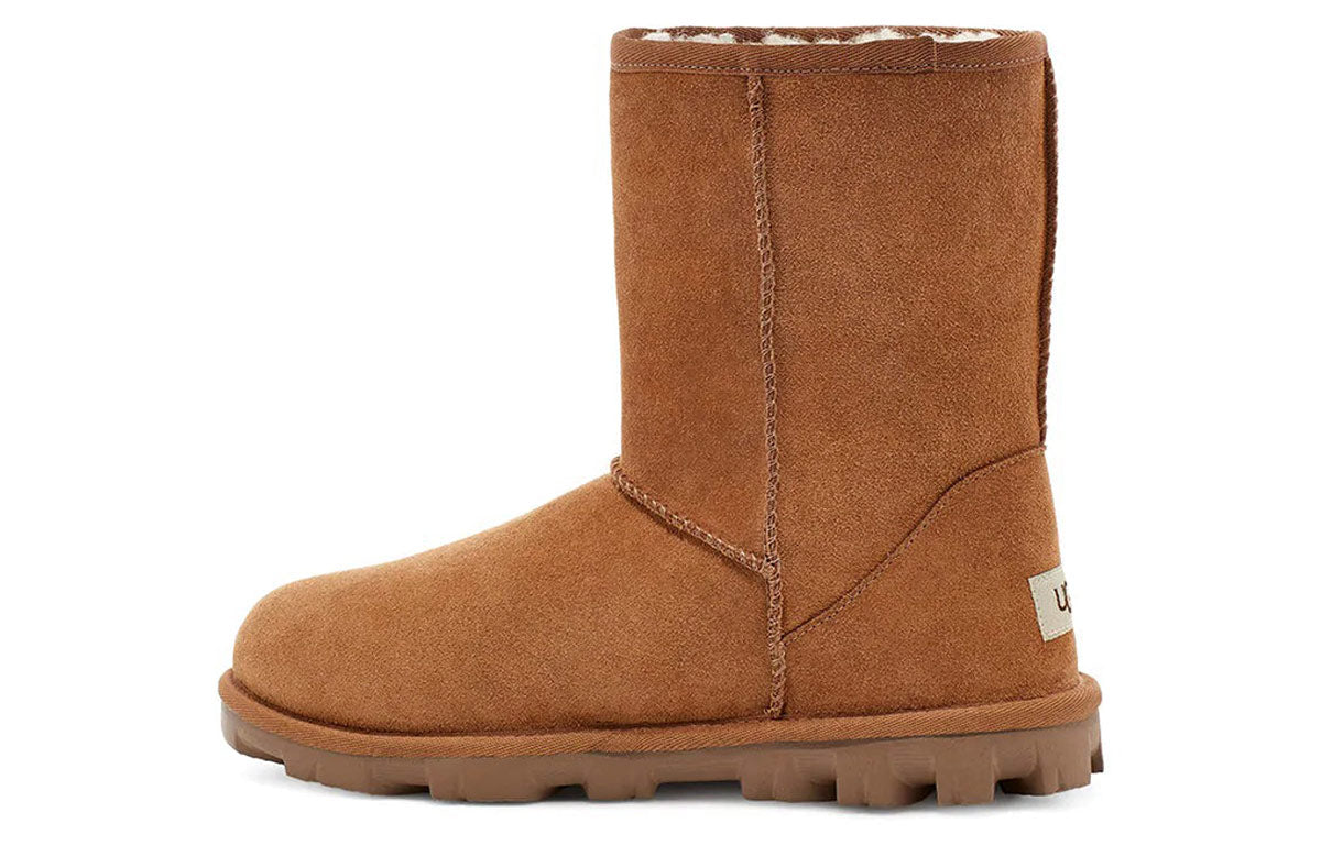 (WMNS) UGG Essential Short II 1115032-CHE