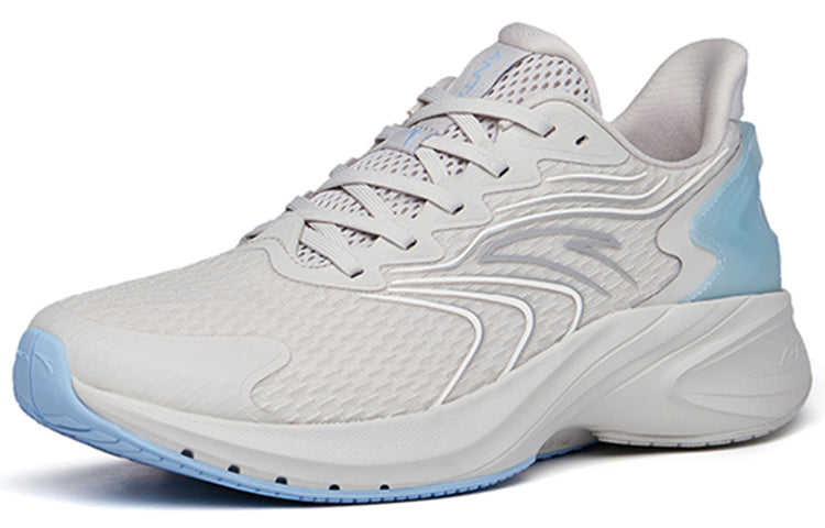 ANTA Lingpao 1.0 'Grey White Blue' 112225585-10