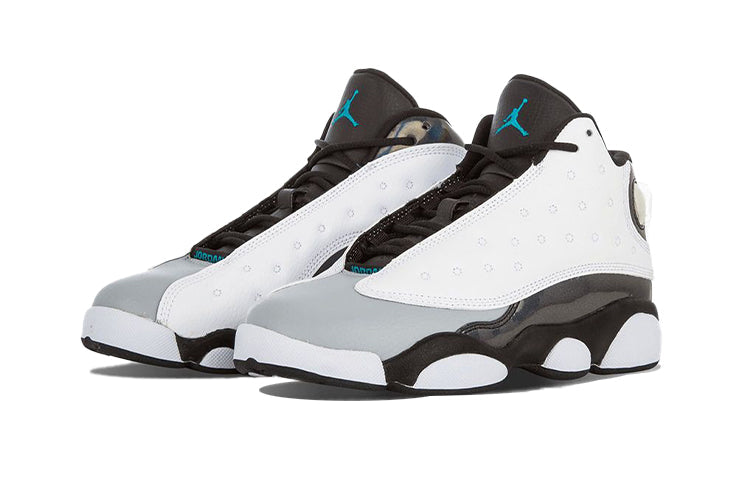 (PS) Air Jordan 13 Retro 'Barons' 414575-115