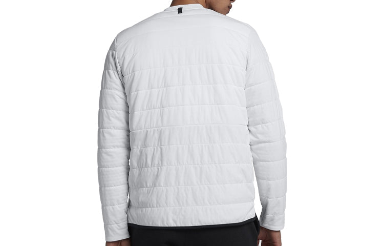 Air Jordan Sports Training Casual Pullover White 889733-100