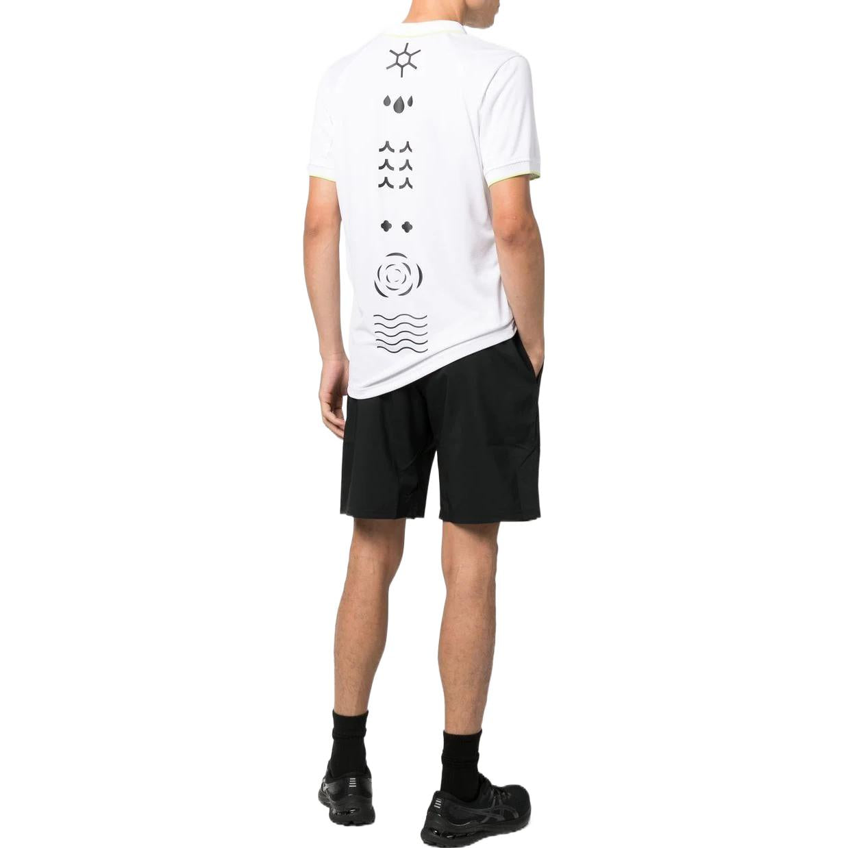 adidas LogoPolo HC7698