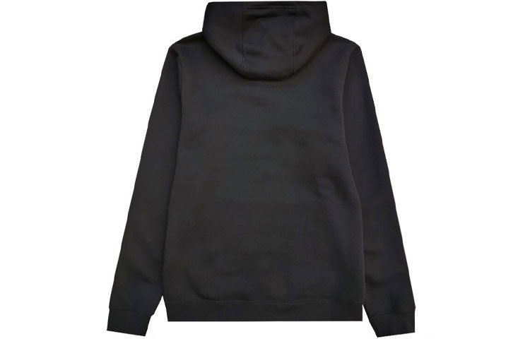 Men's Nike Casual Sports Fleece Black CU4532-010
