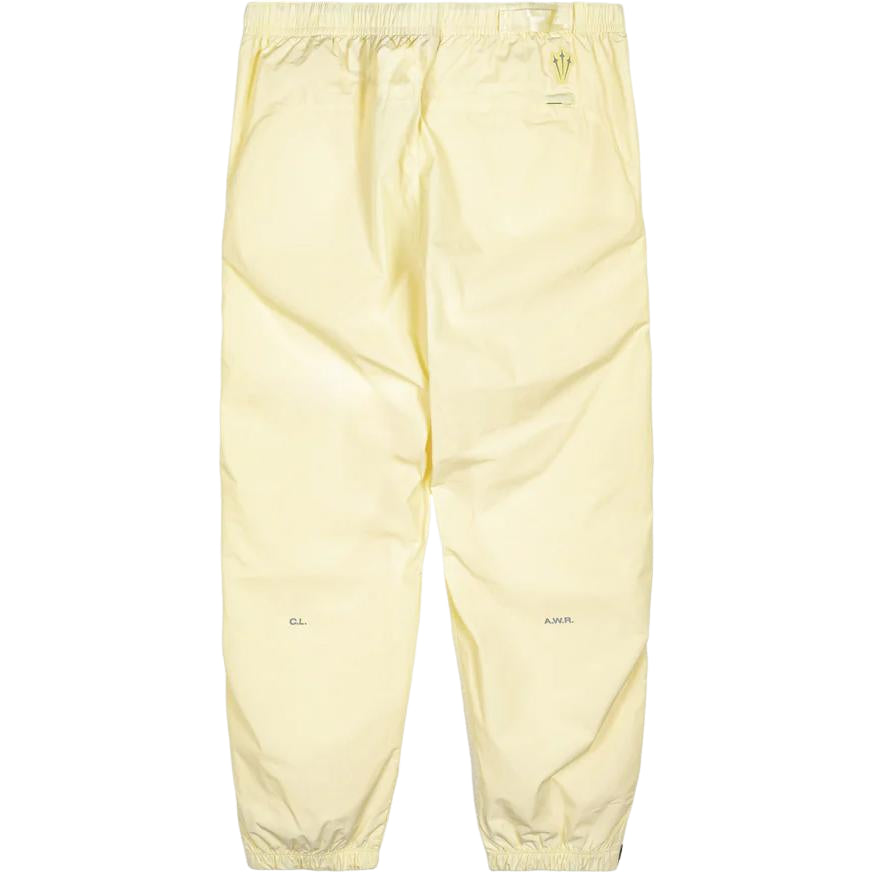 Nike x NOCTA Northstar Nylon Tracksuit Pants 'Alabaster Stealth' FN7668-744
