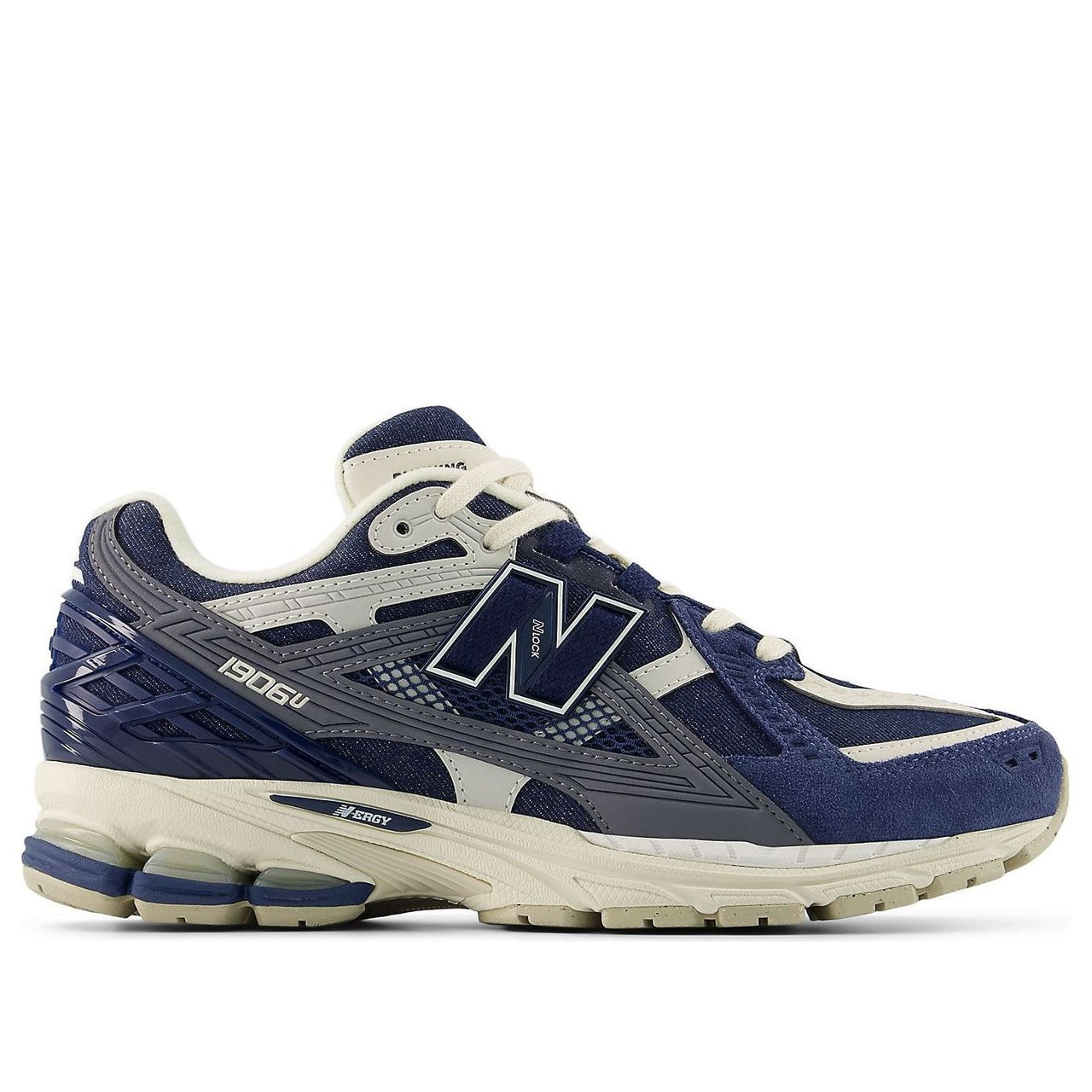 New Balance 1906U 'Navy Grey' U19064UM