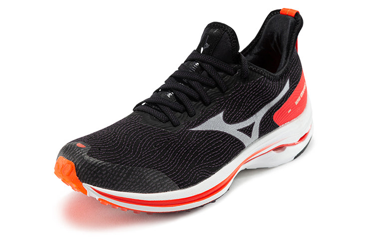Mizuno Wave Rider Neo 'Red Black' J1GD207802