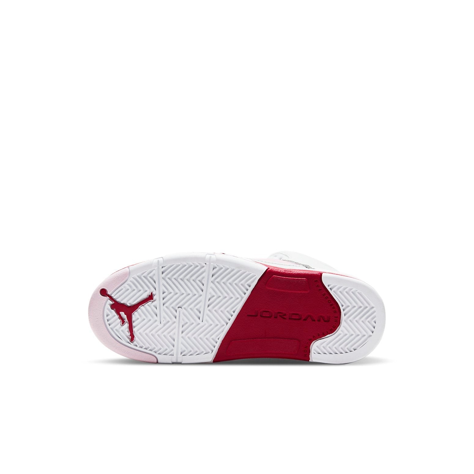 (PS) Air Jordan 5 Retro 'Pink Foam' 440893-106