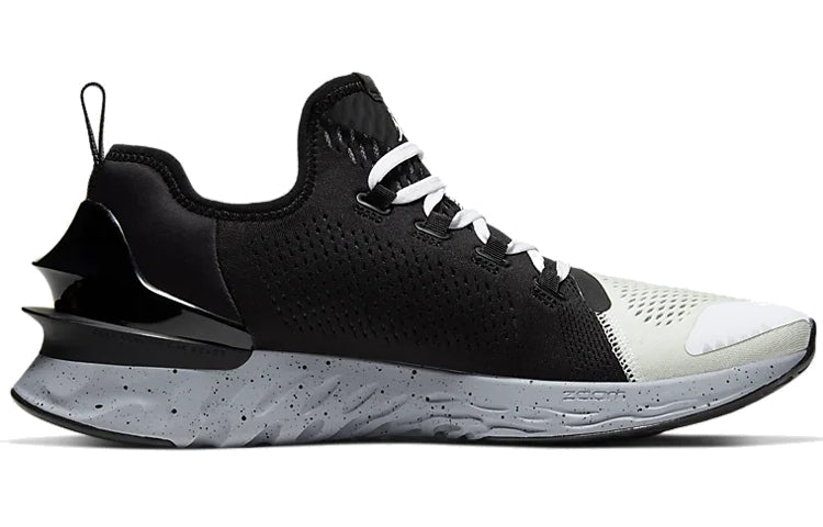 Air Jordan React Havoc 'White Wolf Grey' AR8815-102