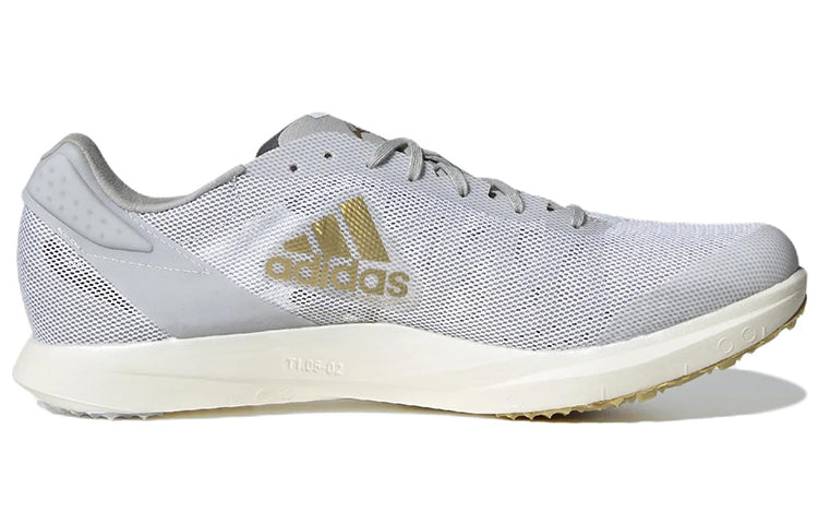 adidas Tinman Elite x Adizero Avanti TYO 'White Gold Metallic' GW1385