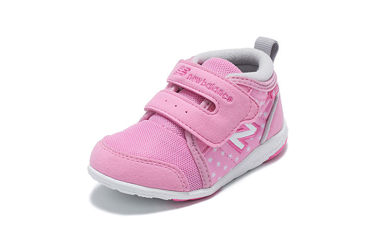 (TD) New Balance 123 Series Sakura-Pink IO123HPK