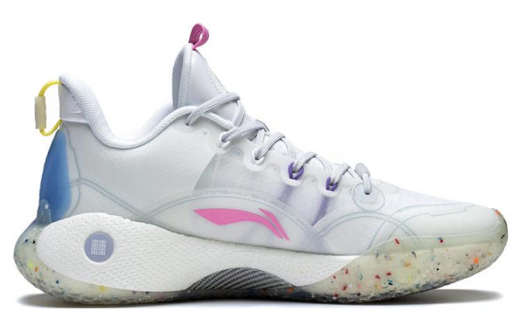 Li-Ning Yu Shuai 14 XIV Boom Low - Environmental Protection ABAR123-15
