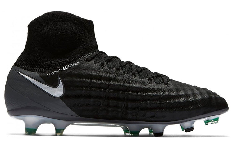 Nike Magista Obra 2 FG 'Stadium Green' 844595-002