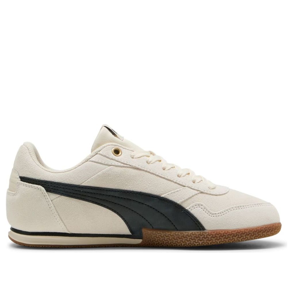 (WMNS) PUMA Bella Donna 'Alpine Snow Black' 402673-02