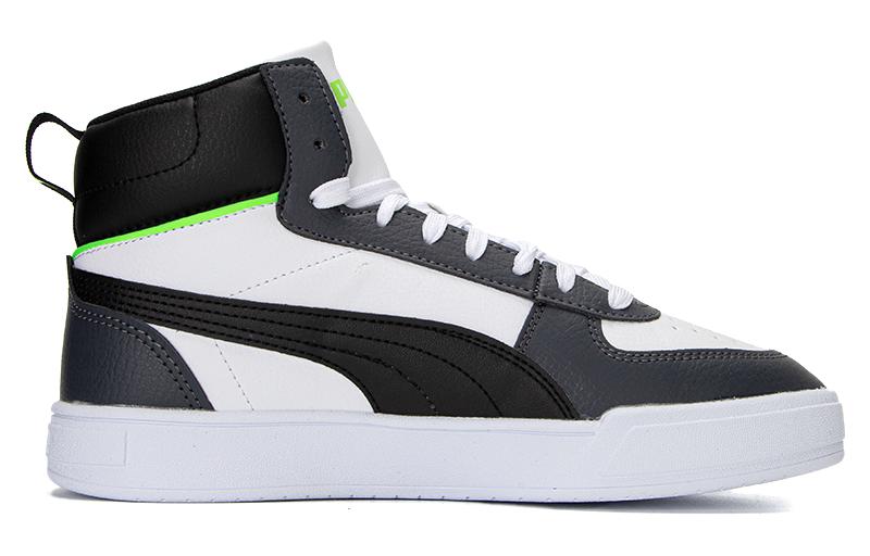 PUMA Caven 'Black White' 385843-11