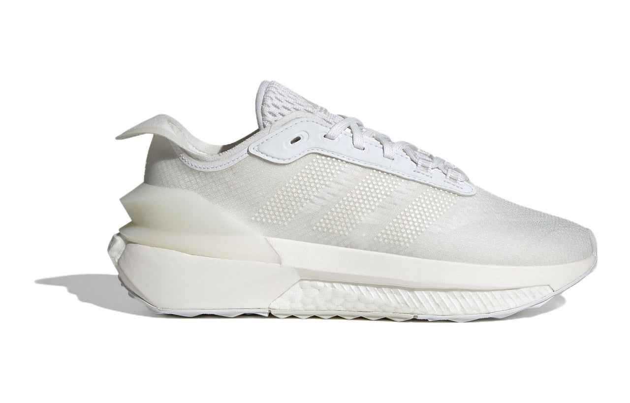 (GS) adidas Avryn 'White Zero Metallic' IG0123