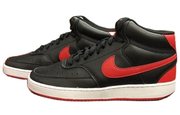 Nike Court Vision Mid 'Bred' DD0190-061