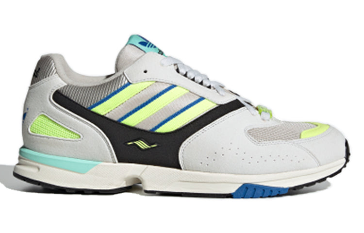 adidas ZX 4000 OG 'White Solar Yellow' G27899