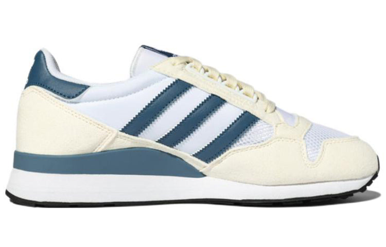 adidas originals ZX 500 'White Blue' HP9058
