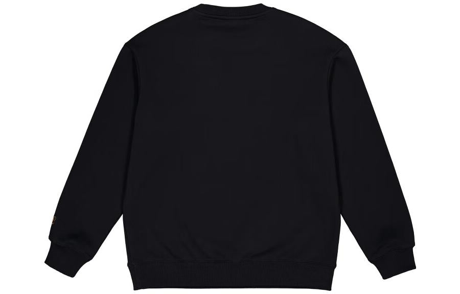 New Balance Casual Pullover 'Black' NCD43081-BK
