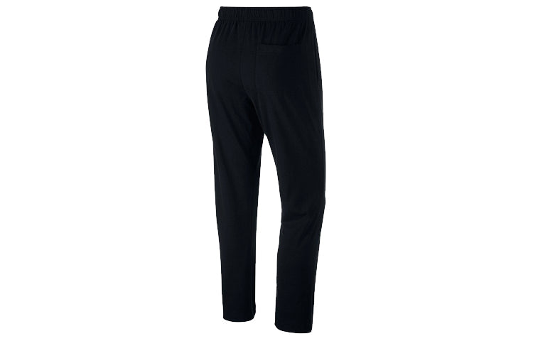 Nike AS Men's Nike Sportswear Club Pant OH Jersey JSY Black BV2767-010