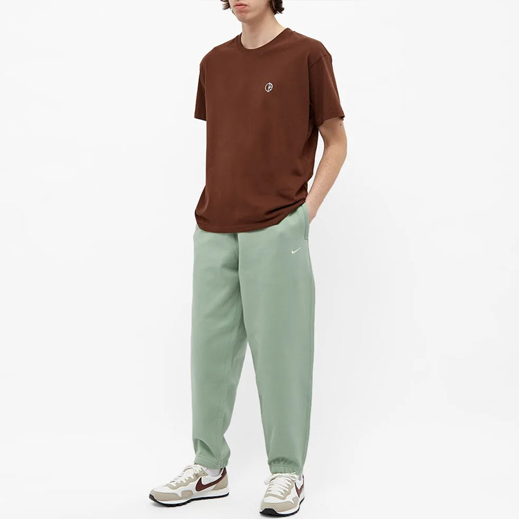 Nike Lab Classic Retro Sport Pants 'Mint Green' CW5460-006