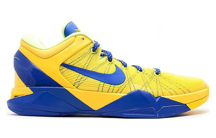 Nike Zoom Kobe 7 System 'Barcelona' 488371-701