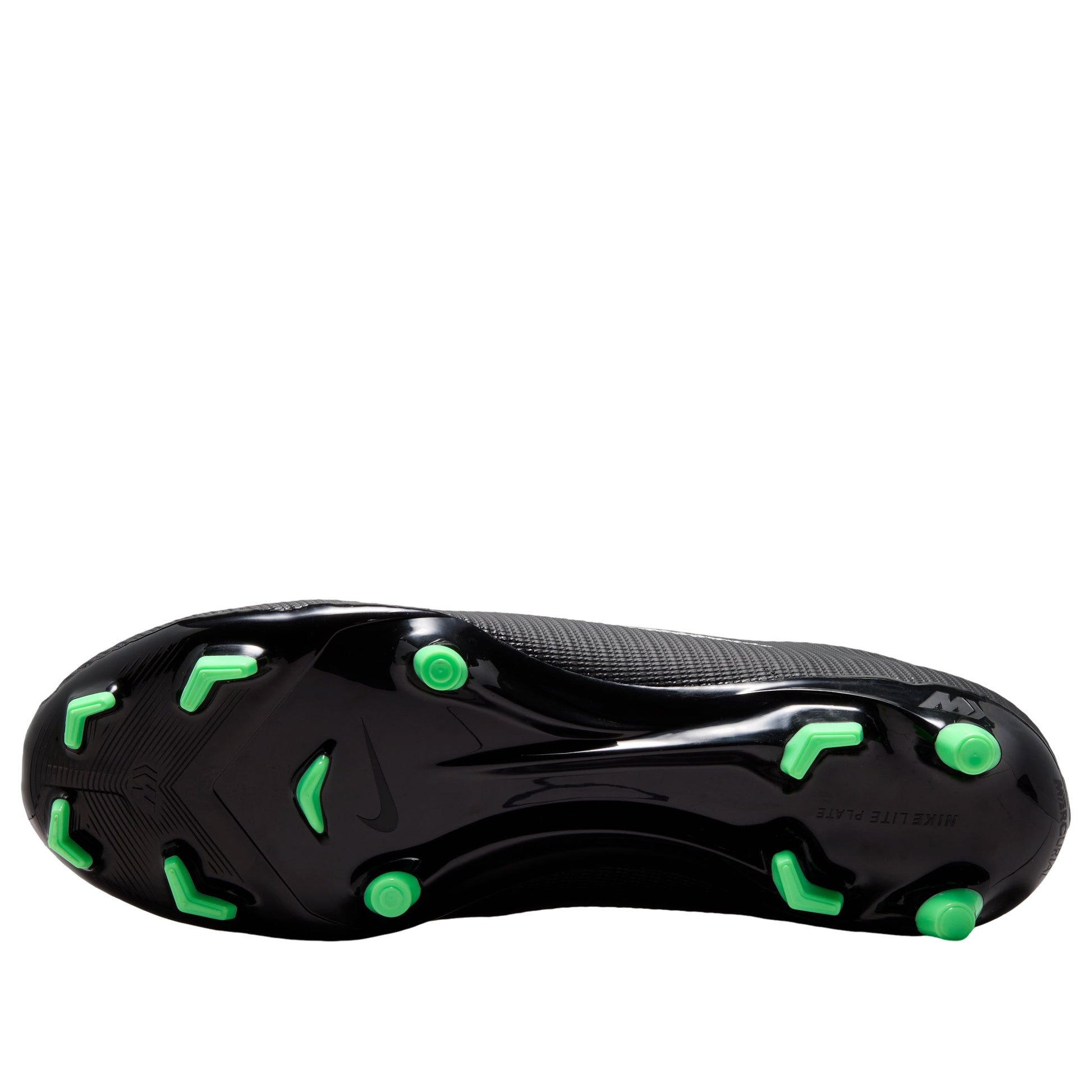 Nike Mercurial Vapor 17 Academy MG 'Black Illusion Green' IF8517-001