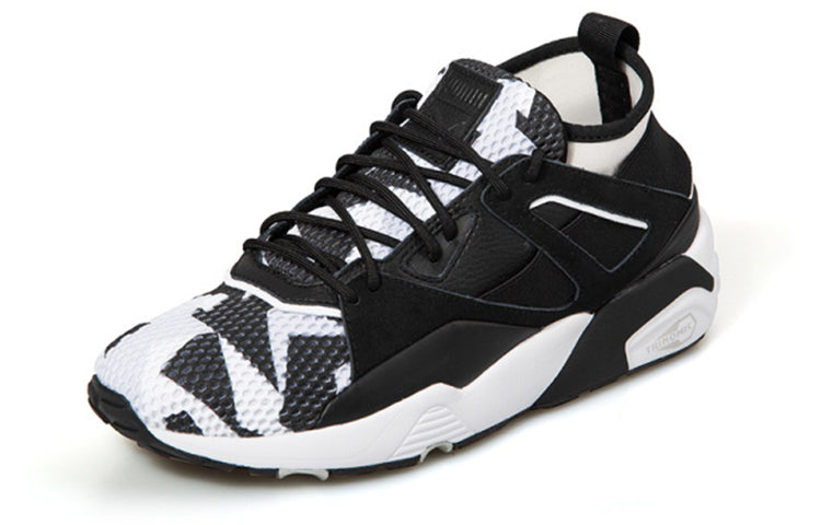 PUMA B.O.G Sock 363189-01