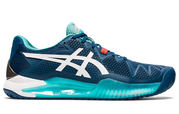 ASICS Gel Resolution 'Mako Blue' 1041A079-401
