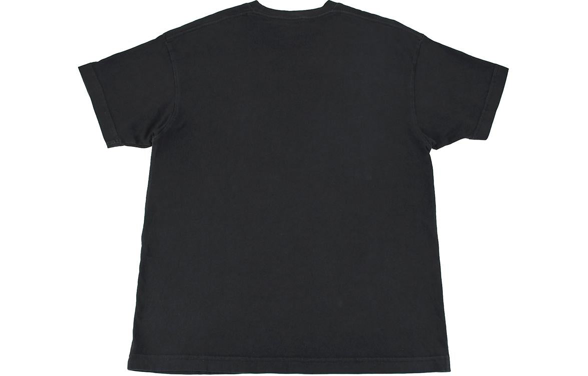 Balenciaga T-shirt 'Black' 613969TYK281000
