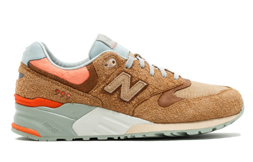 New Balance Packer x 999 'CML' ML999CML