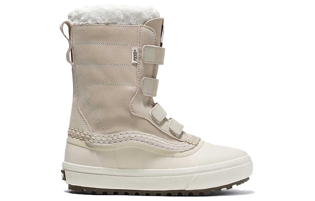 Vans Standard V Snow MTE Boot 'Beige' VN0A5JI40VW