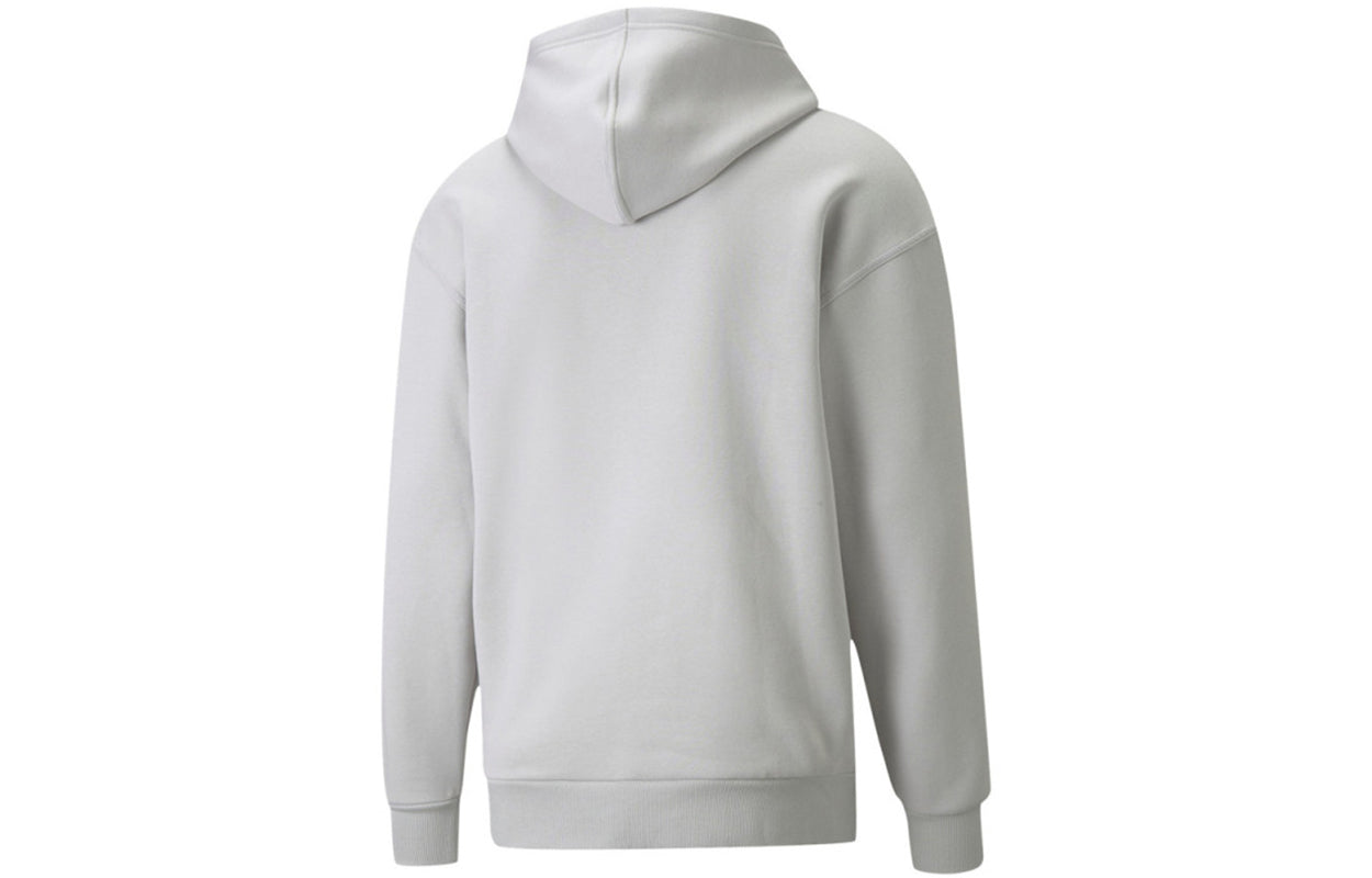 PUMA Protect Printing Sports Knit light grey 534403-09