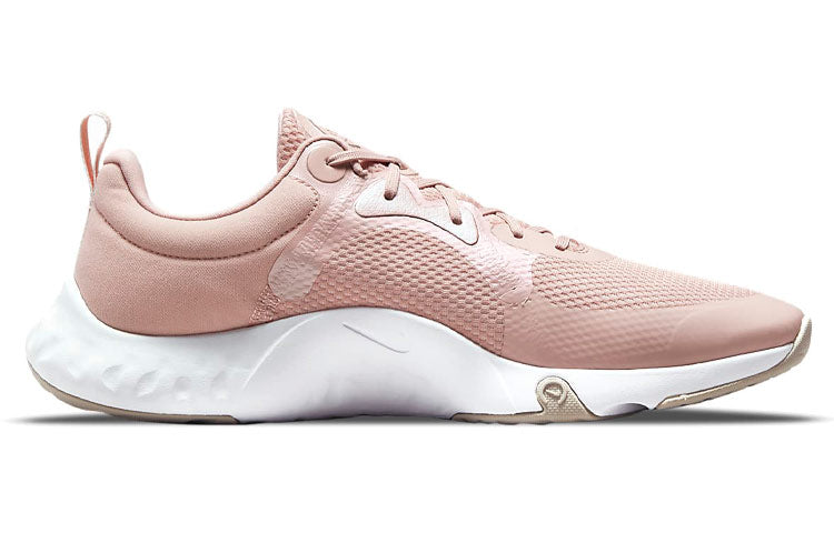 (WMNS) Nike Renew In-Season TR 11 Wide 'Pink Oxford' DN5116-600