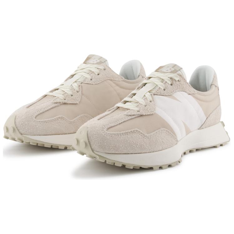 New Balance 327 'Beige White' U327HX
