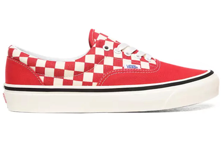 Vans Anaheim Factory Era 95 Dx 'Red White' VN0A2RR1X7X