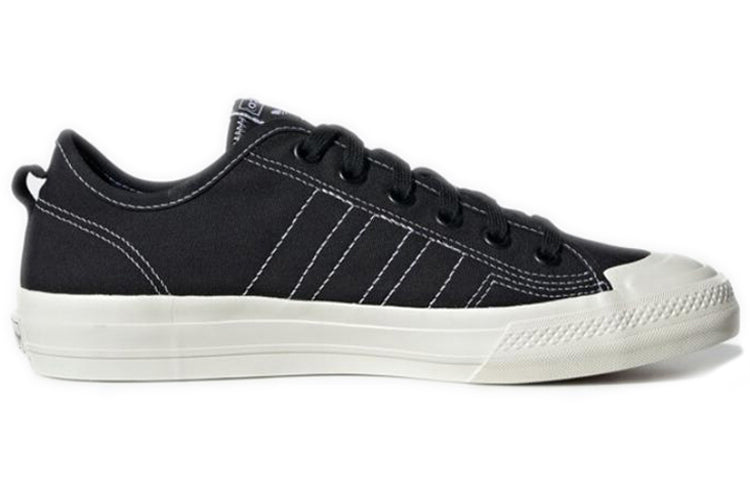 adidas Nizza RF 'Core Black' EE5599