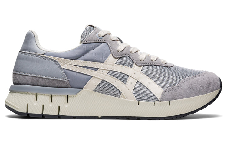 Onitsuka Tiger Rebilac Runner 'Grey White' 1183A396-024