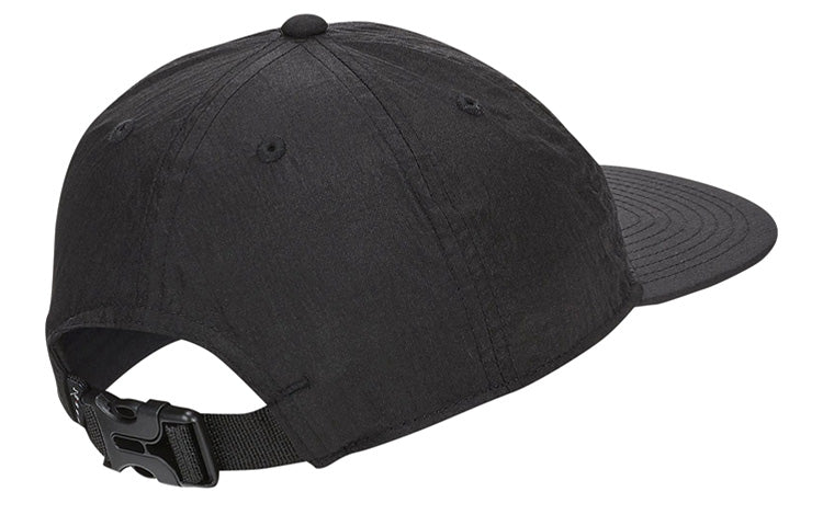 Air Jordan Adjustable Cap 'Black' DA5169-010