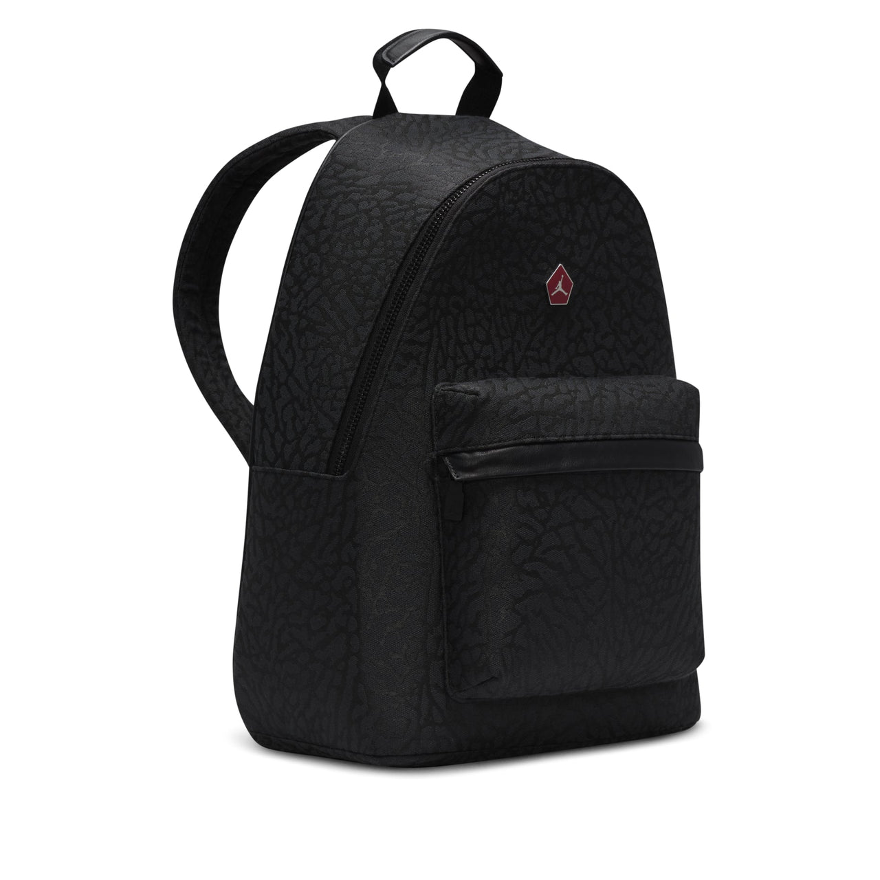 Air Jordan Icon Backpack 20L 'Black' IB8463-045