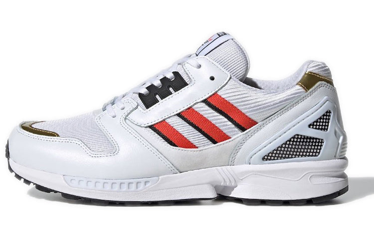 adidas ZX 8000 'Olympic' FX9152