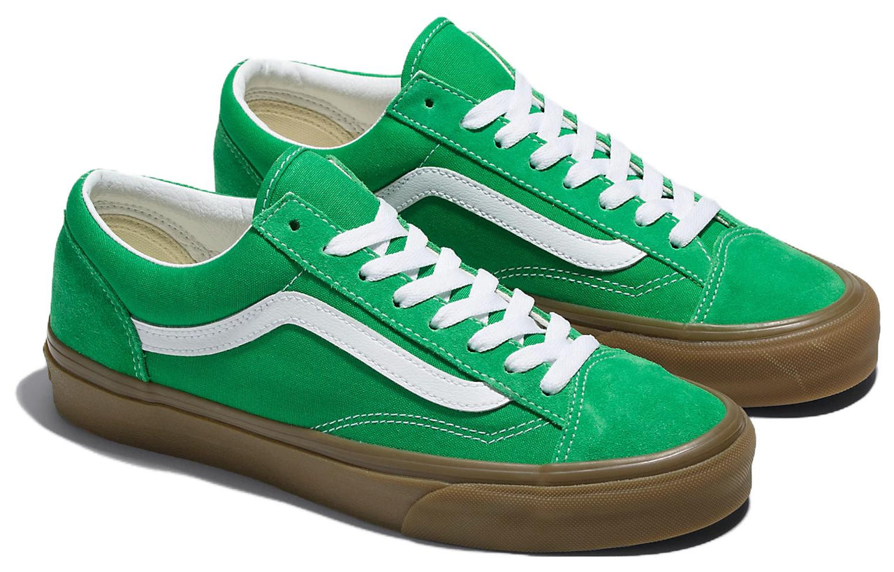 Vans Style 36 Gum 'Green' VN0A54F6GRN