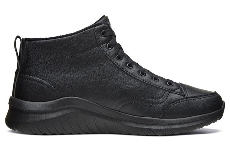 Skechers Ultra Flex 2.0 'Black' 666119-BBK
