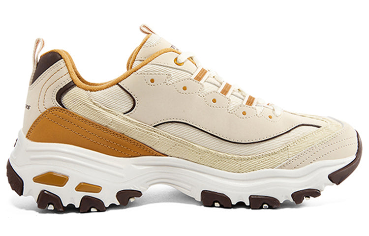 Skechers DLITES 1.0 'Natural' 894156-NAT