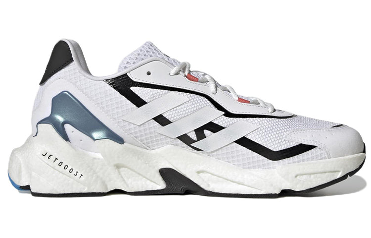 adidas X9000L4 'White Black Blue' HR1726
