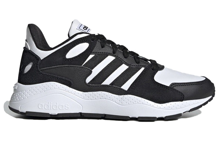 (WMNS) adidas Chaos 'Black' EE5596