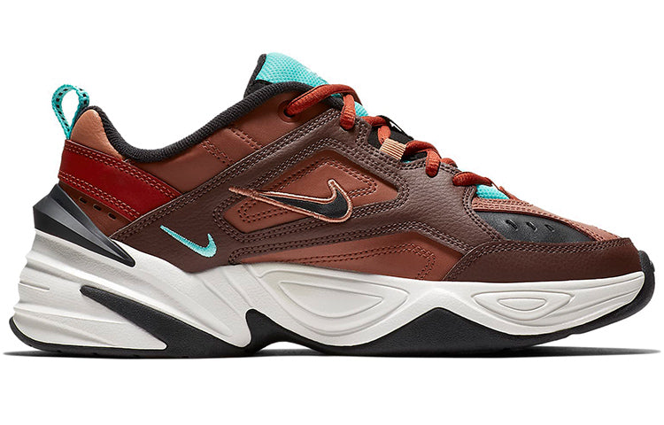 (WMNS) Nike M2K Tekno 'Mahogany Mink' AO3108-200