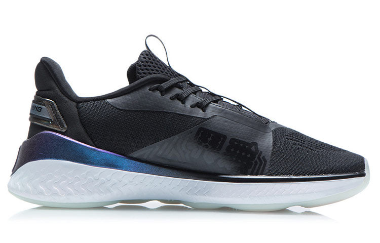 (WMNS) Li-Ning No Boundaries 2 'Black Blue' AFPR022-4