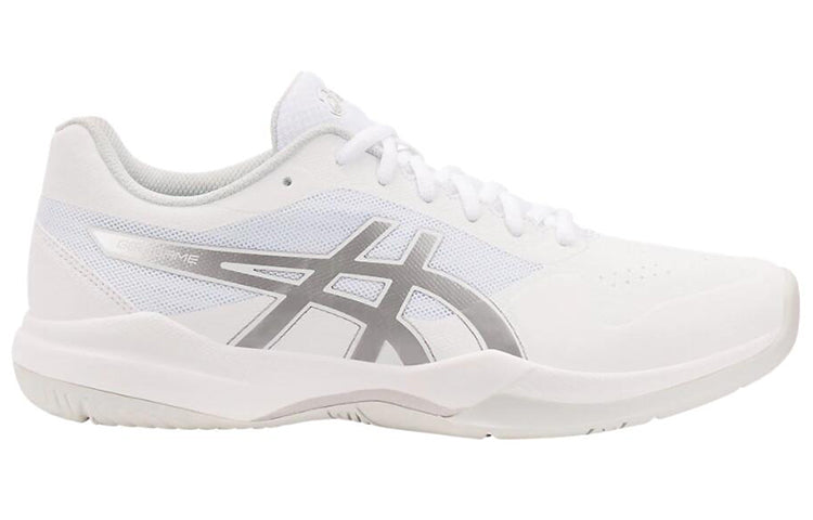 ASICS Gel-Game 7 'White Silver' 1041A042-104